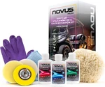 Novus Polish Golf Cart Kit For Painted Surfaces. Fixed Price $31.99.