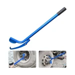 Semi Tire Changing Tools, Heavy Duty Remover, For Class 6-8 Trucks.... Fixed Price $111.91.