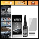 Upgraded Windshield Repair Kit - Quick Fix For All Types Of Cracks, 1PC. Fixed Price $31.99.