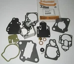 New Raisman MM-15-006 Carburetor Repair Kit For Mercury Mariner 1395-9761-1. Fixed Price $12.00.