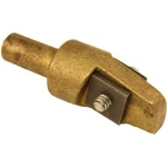 Ideal Tire #5 9/32" Brass Head. Fixed Price $16.52.