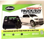 Emergency Truck/suv Flat Tire Repair Kit. Fixed Price $40.00.