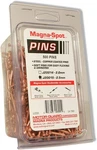 Motor Guard - Welding Studs 2.5MM 500BAG Count (pack Of 1), Factory. Fixed Price $58.99.