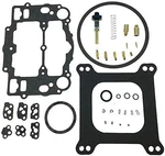 Carburetor Repair Rebuild Kit For Edelbrock 1400 1404 1405 1406 1407 1409 1411. Fixed Price $23.65.
