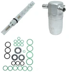A/c System Repair Kit Uac Ak 2392. Fixed Price $53.60.
