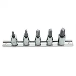 8140CTA Manufacturing 5 Piece Mor Torq Socket Set. Fixed Price $53.68.