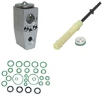 Universal A/c System Repair Kit For Fusion, Mkz, Milan AK1825. Fixed Price $74.94.