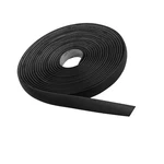 Thlevel 16FT/5M Windshield Weather Stripping Rubber Sealing Black. Fixed Price $13.03.