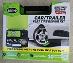 Slime Smart Spair Ultra Car Part# 50158 Brand New. Fixed Price $42.00.