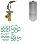 Universal Conditioner (uac) AK1034 A/c System Repair Kit Ancillary. Fixed Price $68.58.