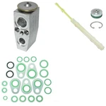 A/c System Repair Kit Uac Ak 1578. Fixed Price $87.99.