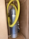 Four Seasons / Factory Air 59024 Flush Gun Tool Kit. Fixed Price $50.95.