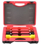 American Forge 40400 Torque Limiting Socket Set 1" Drive Pc. Fixed Price $306.93.