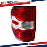 Driver Left Tail Lights Ford Maverick Lariat Crew Cab Pickup 2022-2024 Led. Fixed Price $77.63.