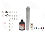 A/c Compressor Replacement Service Kit-installer Kits Fits 09-13 1.5L-L4. Fixed Price $79.78.