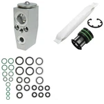 A/c System Repair Kit Uac Ak 1887. Fixed Price $60.51.