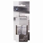 Bmw Factory Touch Up Paint Carbon Black Metallic 416 Genuine. Fixed Price $48.95.
