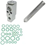 A/c System Repair Kit Uac Ak 1614. Fixed Price $53.99.