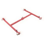 35885 Steck Manufacturing By Milton Bed Lifter. Fixed Price $353.64.