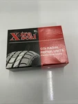 10 X-tra Xtra Seal Coi Radial Repair Units 1/4" 11-712 Tire Patches. Fixed Price $17.99.