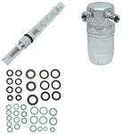 Universal Air Conditioner (uac) AK2203 A/c System Rer Kit Ancillary For Pai. Fixed Price $53.70.
