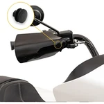 Memphis Shades Attachment Assemby Low-profile Black MSC1003. Fixed Price $19.01.