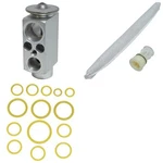 Universal Air Conditioner (uac) AK1959 A/c System Rer Kit Ancillary For Pai. Fixed Price $56.57.