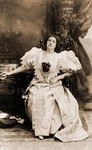 American Soprano Emma Eames (1865-1952) Cdr. Fixed Price $19.99.