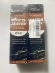 Homonth-car Remover, Fix Any Scratches, Removes, Scuffs,adapts 2 Pack. Fixed Price $39.96.