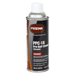 Pre-buff Cleaner, Aerosol (flammable) Fl. Oz. Spray Can PRMPPC16-1 Brand New!. Fixed Price $24.17.