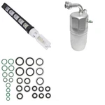 A/c System Repair Kit Uac Ak 2248. Fixed Price $490.99.
