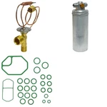 A/c System Repair Kit Uac Ak 2317. Fixed Price $493.99.