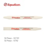 100 Pc Equalizer Weatherstrip Sticks Chisel Window Windshield Glass Installation. Fixed Price $195.00.