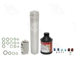A/c Installer Kits Fits 2011-2014 Nissan Murano Four Seasons. Fixed Price $73.24.
