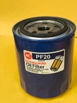 New Vintage Duraguard Oil Filter, Part #6439143 Gm Ac-delco. Fixed Price $11.99.