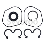Svyoroo Hydraulic Pump Repair Seal Kit 04671-10890-71 Toyota Forklift 6-8FD. Fixed Price $19.90.