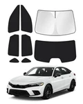 Canvcle Windshield Sun Shade 11TH Gen Honda Civic 2022-2025 2026 (not For.... Fixed Price $95.07.