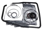ZF4HP22, ZF4HP24 Overhaul Repair Kit. Fixed Price $97.57.