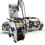 220V Steel Dent Pulling Machine&welding M3/4/5/6 Screw For Car Repair. Fixed Price $1818.90.