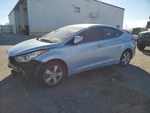 Elantra 2013 Starter Motor 758369. Fixed Price $115.00.