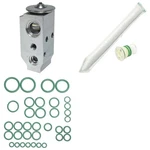 Universal A/c System Repair Kit Kia Sorento, Forte, Koup AK2771. Fixed Price $54.05.
