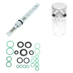 For Chevy S10 1994-1997 Uac AK2166 A/c System Repair Kit. Fixed Price $23.13.