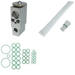 Universal Air Conditioner (uac) AK1487 A/c System Rer Kit Ancillary For Pai. Fixed Price $50.97.