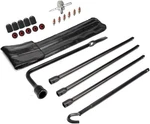 Spare Tire Tool Kit Jack Handle Lug Wrench For Dodge Ram 1500 2003-2021 JEEP2020. Fixed Price $47.30.