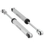Bfo Rear Shock Absorbers Jeep Grand Cherokee 1999-2004 Fit 0-2.5" Lift Kit. Fixed Price $89.65.