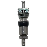 Fjc # 2672 Schrader Valve Core - Automotive Standard Black Seal 10 Pack. Fixed Price $14.99.