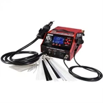 Polyvance Mini-fuzer Welding Kit, 6180-120V. Fixed Price $643.00.