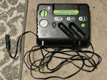 Slime 50122 Tire Inflator Pump. Fixed Price $60.00.
