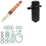 Universal Air Conditioner (uac) AK1319 A/c System Rer Kit Ancillary For Pai. Fixed Price $59.00.