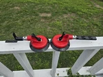 Equalizer Sidekick JSS756 Auto Glass Setting Tool One-man Windshield Install. Fixed Price $200.00.